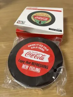 新品未開封！コカコーラ一番くじ　缶ケース