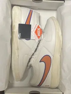 NIKE book1 ブック1 sail バスケットボールシューズ 27.5cm