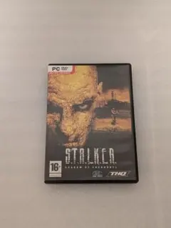 【まとめ買い】STALKER　PC版