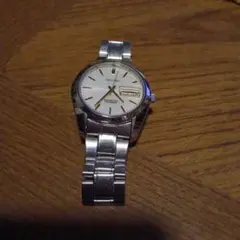 ・SEIKO　セイコーパーペチャルカレンダー　動作確認済!