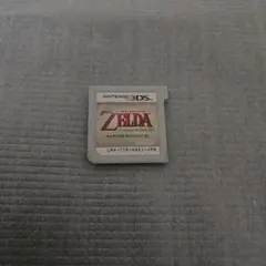 3ds ソフト ゼルダの伝説 時のオカリナ3D