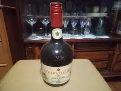 Courvoisier Very Special