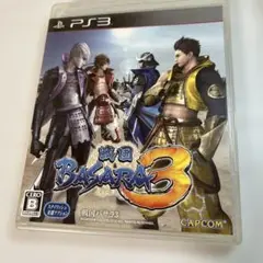 7-26 戦国BASARA3