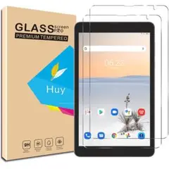 ❤️ラスト１点❤️ Blackview Tab6 用のガラスフイルム