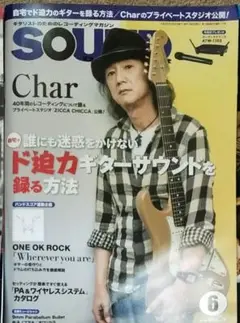 SOUND DESIGNER 2016.6
