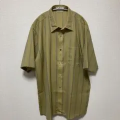 半袖シャツ　古着