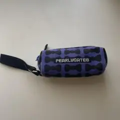 パーリーゲイツ ゴルフボール入れ