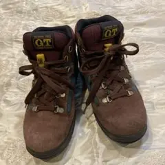 登山靴?23センチ