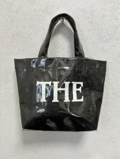 THE WEEKEND HOTEL 2way バッグ　ブラック　サイズM