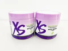 アムウェイ XS マッスル マルチプライヤー ワイルドベリー★Amway