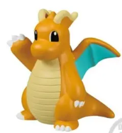 ポケモンキッズ メガリザードンX&メガリザードンY編 カイリュー