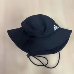 GERRY バケットハット ブラック　60cm