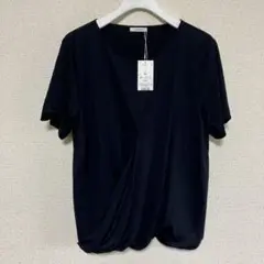 ensuite エンスウィート レディースカットソー ブラウス新品レナウン