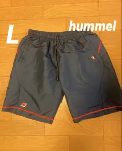 ヒュンメル ショートパンツ HPFC L