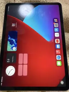 iPad Pro11インチ第二世代128GB