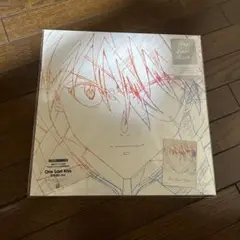 【新品未開封】One Last Kiss US盤 クリアヴァイナル 限定レコード One Last Kiss (US Clear Vinyl)・宇多田ﾋｶﾙ | Sony Music Shop