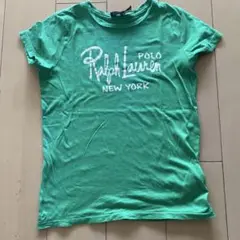 ラルフローレン Tシャツ