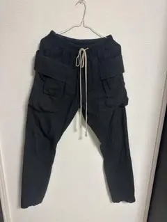 ミニマルカーゴパンツ‼️