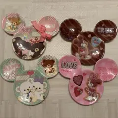 ディズニープレート