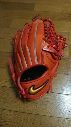 ナイキ 軟式外野グラブ