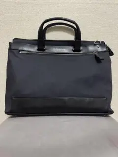 Calvin Klein ビジネスバッグ