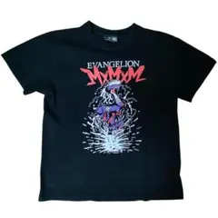 EVANGELION×MxMxM マジカルモッシュミスフィッツ Tシャツ 1