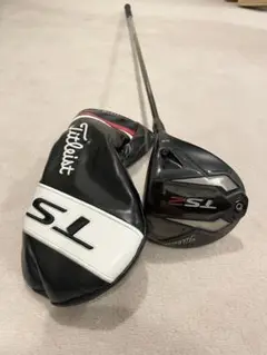 タイトリスト TS2 ドライバー 9.5° Kuro Kage 50S