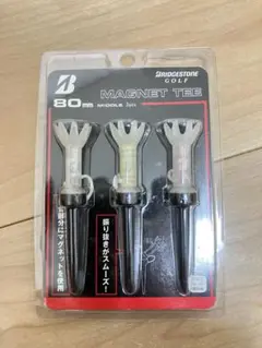 BRIDGESTONE MAGNET TEE 80mm 3個入り