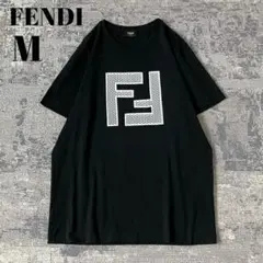 2025年最新】fendi tシャツ メッシュの人気アイテム - メルカリ