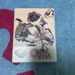 DIR EN GREY/TOUR13 GHOUL〈初回生産限定盤・3枚組〉