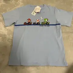 ユニクロ　スーパーマリオ　150