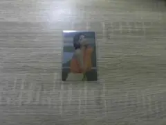 ME:I　笠原桃奈　トレカ