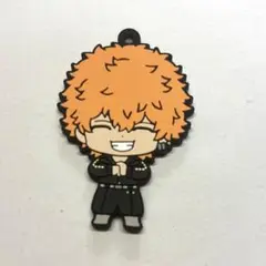 東京リベンジャーズ 河田ナホヤ ラバーマスコット