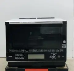【ジャンク品】 TOSHIBA ER-VD3000W オーブンレンジ ジャンク品】TOSHIBA ER-VD3000 オーブンレンジ 石窯ドーム