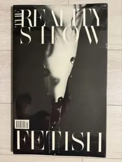 THE REALITY SHOW No.5 FETISH