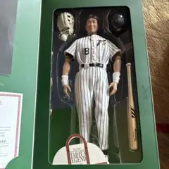 激レア　古田敦也 スタジアムレジェンド WCBF フィギュア 1999年 限定 人気の春夏 Amazon | 1999 フィギュア WCBF スタジアム