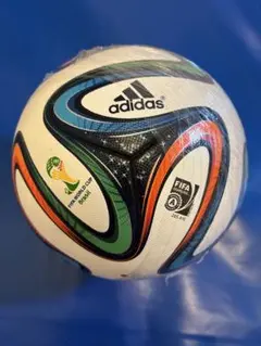 adidas Brazuca サッカーボール 2014