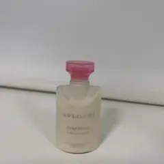 ブルガリ ボディミルク40ml
