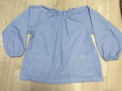 【美品】　スモック 110サイズ