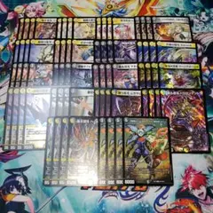 ヒロインBEST　シノビ　72枚セット