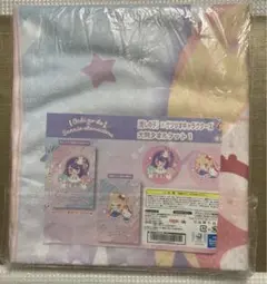 推しの子 × サンリオキャラクターズ大判タオルケット 大判タオルケット