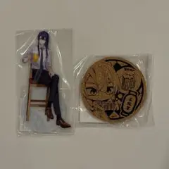にじさんじ DMM スクラッチ 仕事帰りに一杯 長尾景