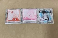 君となら恋をしてみても　名場面アクリルキーホルダーコレクション