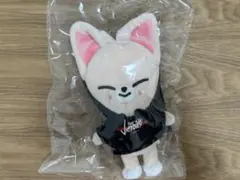 【公式品】フォクシニー PLUSH MINI Ver.ぬいぐるみ