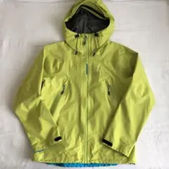 【最終値下げ】MILLET GORE-TEX ハードシェル M
