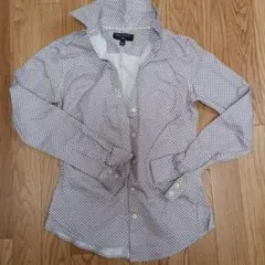 ブラウス