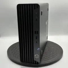 249 HP Pro SFF 400 G9 i5-12500 16G win11