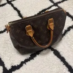 ルイヴィトン モノグラム スピーディ25