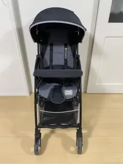 ピジョン ベイシス ベビーカー