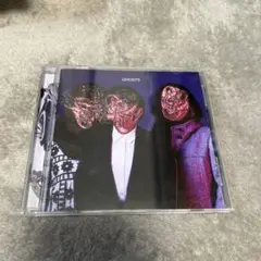 マイヘア Ghost cd 通常盤
